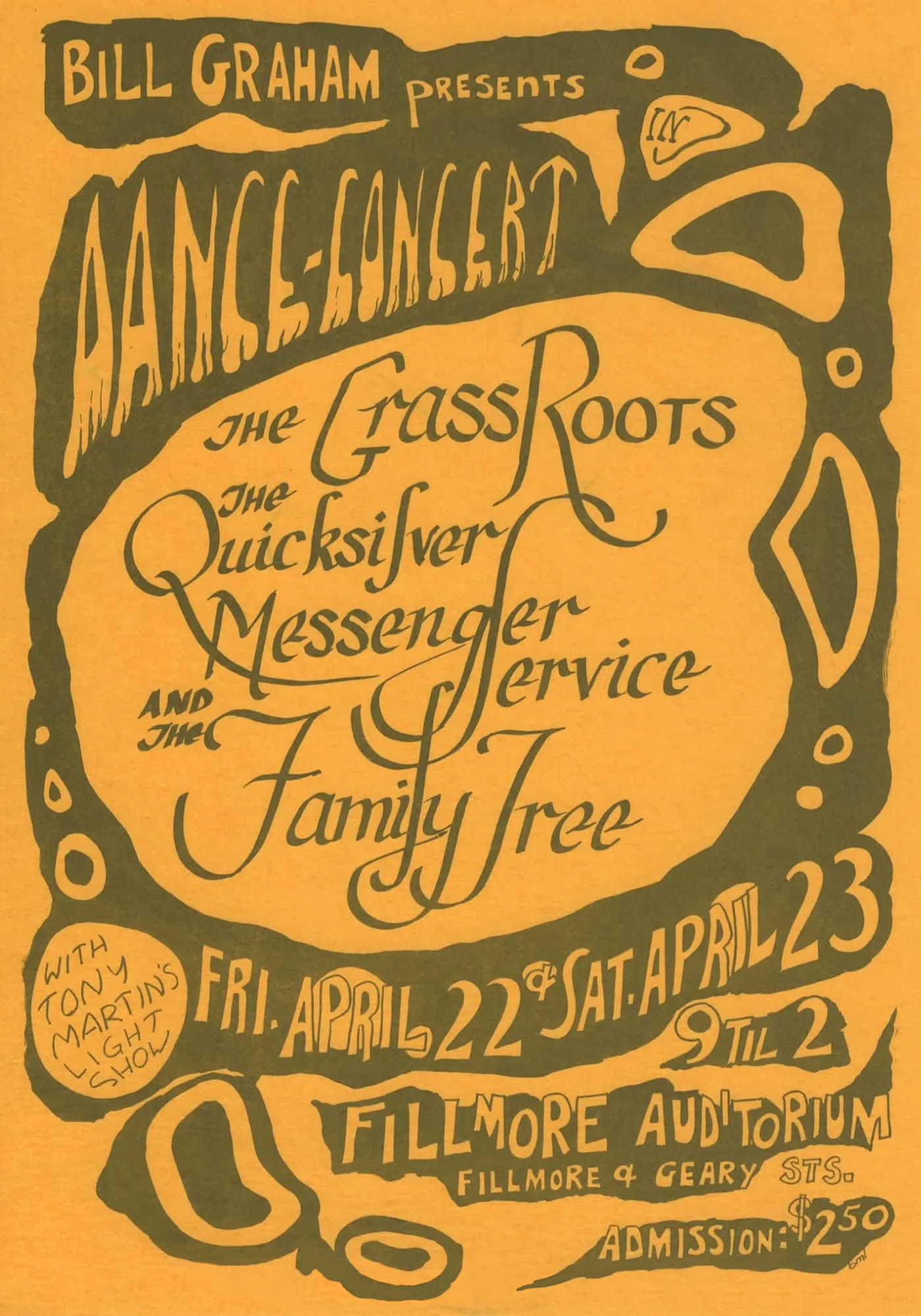 Handbill